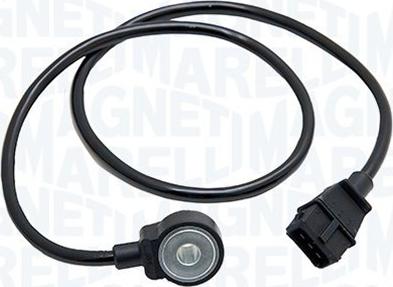 Magneti Marelli 064836019010 - Датчик детонации abcparts.ee