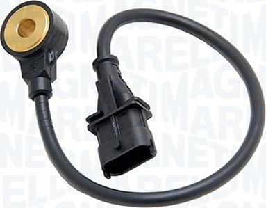 Magneti Marelli 064836015010 - Датчик детонации abcparts.ee