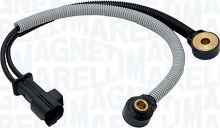 Magneti Marelli 064836039010 - Датчик детонации abcparts.ee