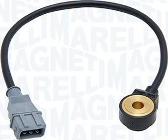 Magneti Marelli 064836024010 - Датчик детонации abcparts.ee
