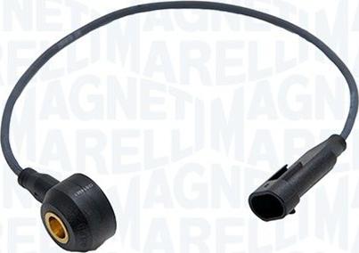 Magneti Marelli 064836027010 - Датчик детонации abcparts.ee