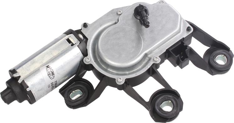 Magneti Marelli 064342008010 - Двигатель стеклоочистителя abcparts.ee