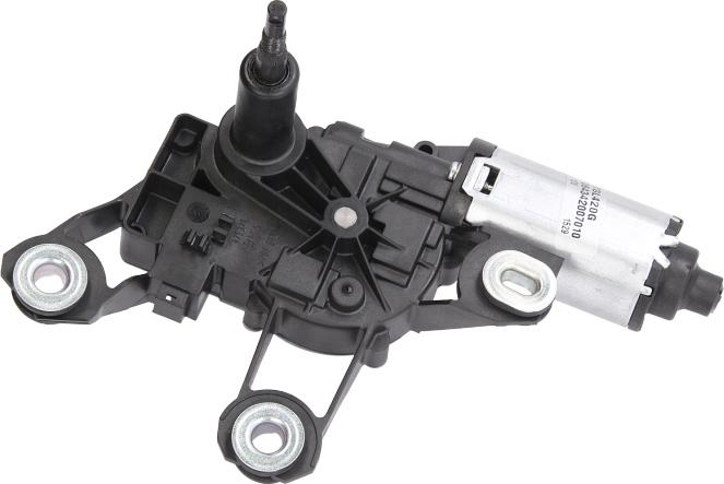 Magneti Marelli 064342007010 - Двигатель стеклоочистителя abcparts.ee