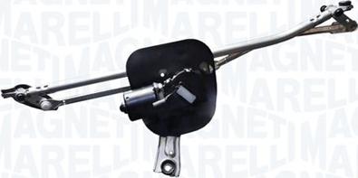 Magneti Marelli 064351730010 - Система очистки окон abcparts.ee