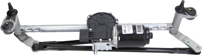 Magneti Marelli 064352114010 - Система очистки окон abcparts.ee