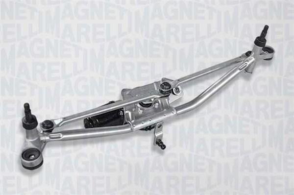 Magneti Marelli 064300349010 - Система очистки окон abcparts.ee