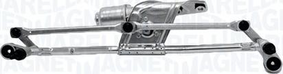 Magneti Marelli 064300348010 - Система очистки окон abcparts.ee