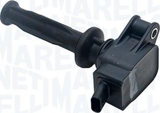 Magneti Marelli 060810271010 - Катушка зажигания abcparts.ee