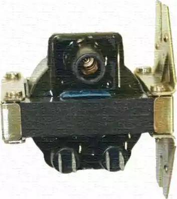 Magneti Marelli 060705406010 - Катушка зажигания abcparts.ee