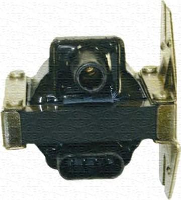 Magneti Marelli 060705606010 - Катушка зажигания abcparts.ee