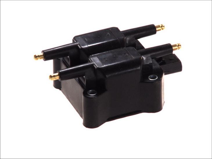 Magneti Marelli 060717040012 - Катушка зажигания abcparts.ee