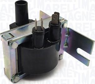 Wilmink Group WG1032323 - Катушка зажигания abcparts.ee