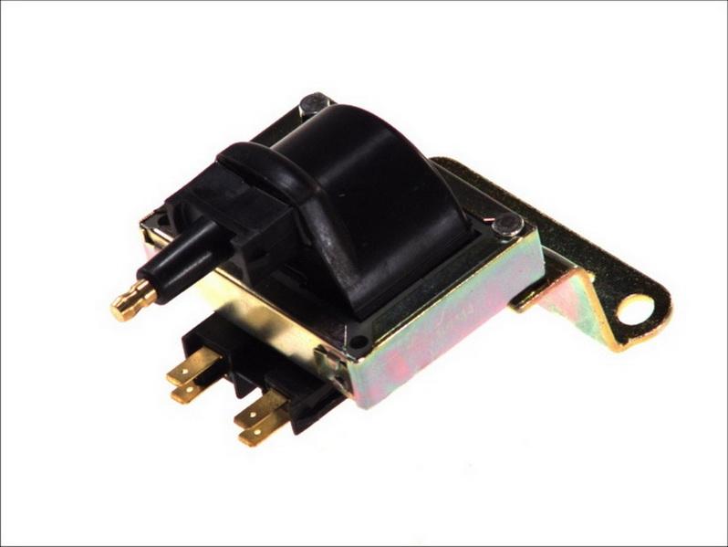 Magneti Marelli 060717016012 - Катушка зажигания abcparts.ee