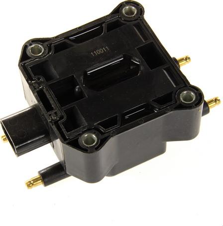 Magneti Marelli 060717039012 - Катушка зажигания abcparts.ee