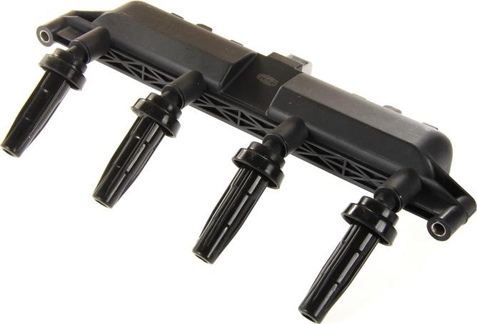Magneti Marelli 060717030012 - Катушка зажигания abcparts.ee