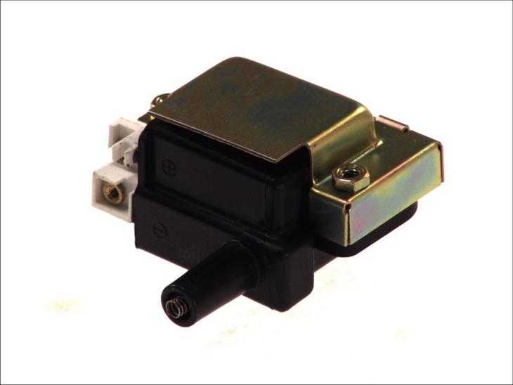 Magneti Marelli 060717022012 - Катушка зажигания abcparts.ee