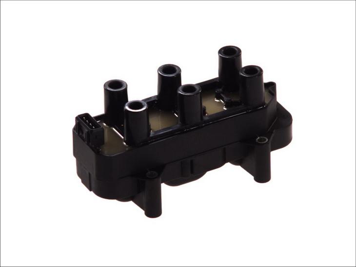 Magneti Marelli 060717076012 - Катушка зажигания abcparts.ee