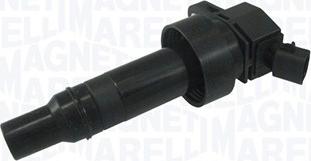 Magneti Marelli 060717193012 - Катушка зажигания abcparts.ee