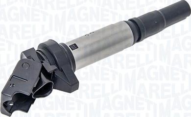 Magneti Marelli 060717152012 - Катушка зажигания abcparts.ee
