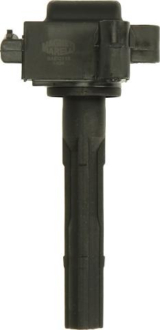 Magneti Marelli 060717118012 - Катушка зажигания abcparts.ee