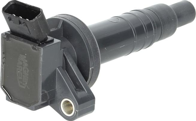 Magneti Marelli 060717126012 - Катушка зажигания abcparts.ee