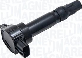 Magneti Marelli 060717249012 - Катушка зажигания abcparts.ee