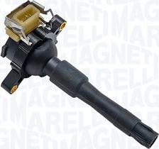 Magneti Marelli 060717240012 - Катушка зажигания abcparts.ee