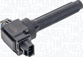 Magneti Marelli 060717257012 - Катушка зажигания abcparts.ee