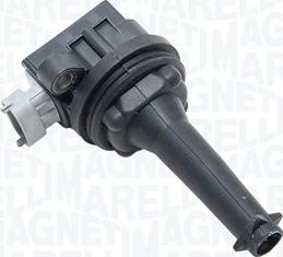 Magneti Marelli 060717209012 - Катушка зажигания abcparts.ee