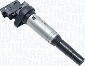 Magneti Marelli 060717213012 - Катушка зажигания abcparts.ee
