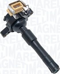 Magneti Marelli 060717228012 - Катушка зажигания abcparts.ee