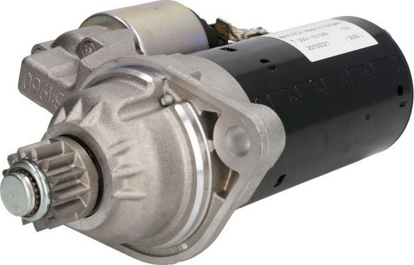 Magneti Marelli 063521530090 - Стартер abcparts.ee