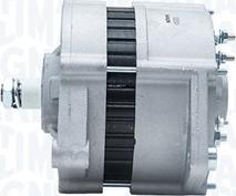 Magneti Marelli 063730049010 - Генератор abcparts.ee