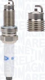 Magneti Marelli 062609000049 - Свеча зажигания abcparts.ee