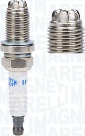 Magneti Marelli 062609000050 - Свеча зажигания abcparts.ee
