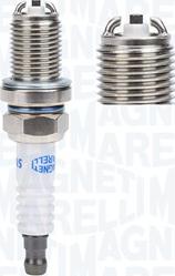 Magneti Marelli 062609000051 - Свеча зажигания abcparts.ee