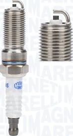Magneti Marelli 062609000061 - Свеча зажигания abcparts.ee