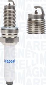 Magneti Marelli 062609000081 - Свеча зажигания abcparts.ee