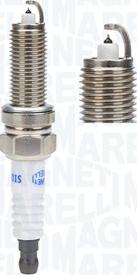 Magneti Marelli 062610000063 - Свеча зажигания abcparts.ee