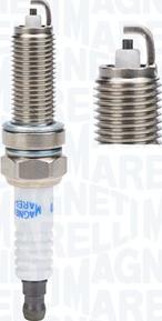 Magneti Marelli 062610000038 - Свеча зажигания abcparts.ee