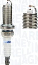 Magneti Marelli 062611000054 - Свеча зажигания abcparts.ee