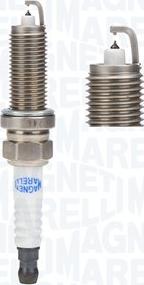 Magneti Marelli 062611000067 - Свеча зажигания abcparts.ee