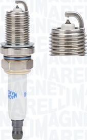 Magneti Marelli 062808000037 - Свеча зажигания abcparts.ee