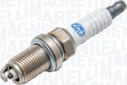 Magneti Marelli 062709000001 - Свеча зажигания abcparts.ee
