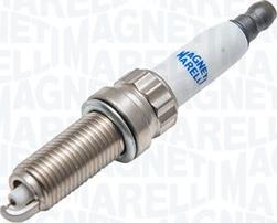 Magneti Marelli 062708000047 - Свеча зажигания abcparts.ee