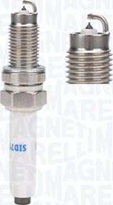 Magneti Marelli 062708000064 - Свеча зажигания abcparts.ee
