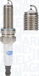 Magneti Marelli 062707000074 - Свеча зажигания abcparts.ee