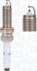 Magneti Marelli 062707000075 - Свеча зажигания abcparts.ee