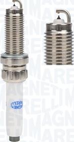 Magneti Marelli 062707000076 - Свеча зажигания abcparts.ee