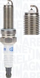 Magneti Marelli 062707000073 - Свеча зажигания abcparts.ee